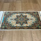 【福岡店】ペルシャンシルク 80cm x 50cm PS13969