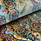 【福岡店】ペルシャンシルク 80cm x 50cm PS13973