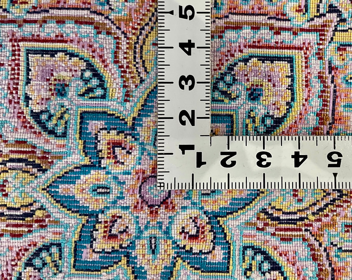 【福岡店】ペルシャンシルク 80cm x 50cm PS13969