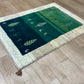 【福岡店】ギャッベ 148cm x 107cm RJ12735