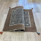 【福岡店】ギャッベ アマレバフト 128cm x 80cm RJ12419
