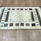 【福岡店】ギャッベ 142cm x 100cm RJ13975
