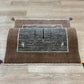 【福岡店】ギャッベ アマレバフト 128cm x 80cm RJ12419