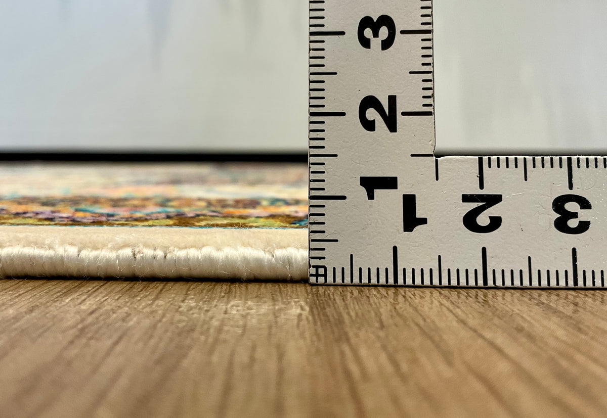 【福岡店】ペルシャンシルク 80cm x 50cm PS13969