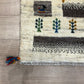 【福岡店】ギャッベ 142cm x 100cm RJ13975