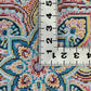 【福岡店】ペルシャンシルク 80cm x 50cm PS13973