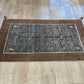 【福岡店】ギャッベ アマレバフト 128cm x 80cm RJ12419