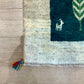 【福岡店】ギャッベ 148cm x 107cm RJ12735