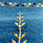 【福岡店】ギャッベ 145cm x 100cm RJ12271