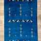 【福岡店】ギャッベ 145cm x 100cm RJ12271