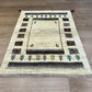 【福岡店】ギャッベ 142cm x 100cm RJ13975