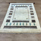 【福岡店】ギャッベ 142cm x 100cm RJ13975