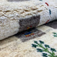【福岡店】ギャッベ 142cm x 100cm RJ13975