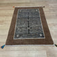 【福岡店】ギャッベ アマレバフト 128cm x 80cm RJ12419