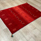 【福岡店】ギャッベ 147cm x 100cm RJ12644