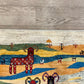 【福岡店】カシュクリギャッベ  140cm x 80cm RJ16635