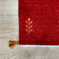 【福岡店】ギャッベ 147cm x 100cm RJ12644