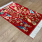 【福岡店】ペルシャンシルク 90cm x 60cm PS13699
