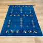 【福岡店】ギャッベ 145cm x 100cm RJ12271