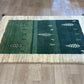 【福岡店】ギャッベ 148cm x 107cm RJ12735