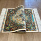 【福岡店】ペルシャンシルク 80cm x 50cm PS13969
