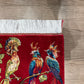 【福岡店】ペルシャンシルク 90cm x 60cm PS13699