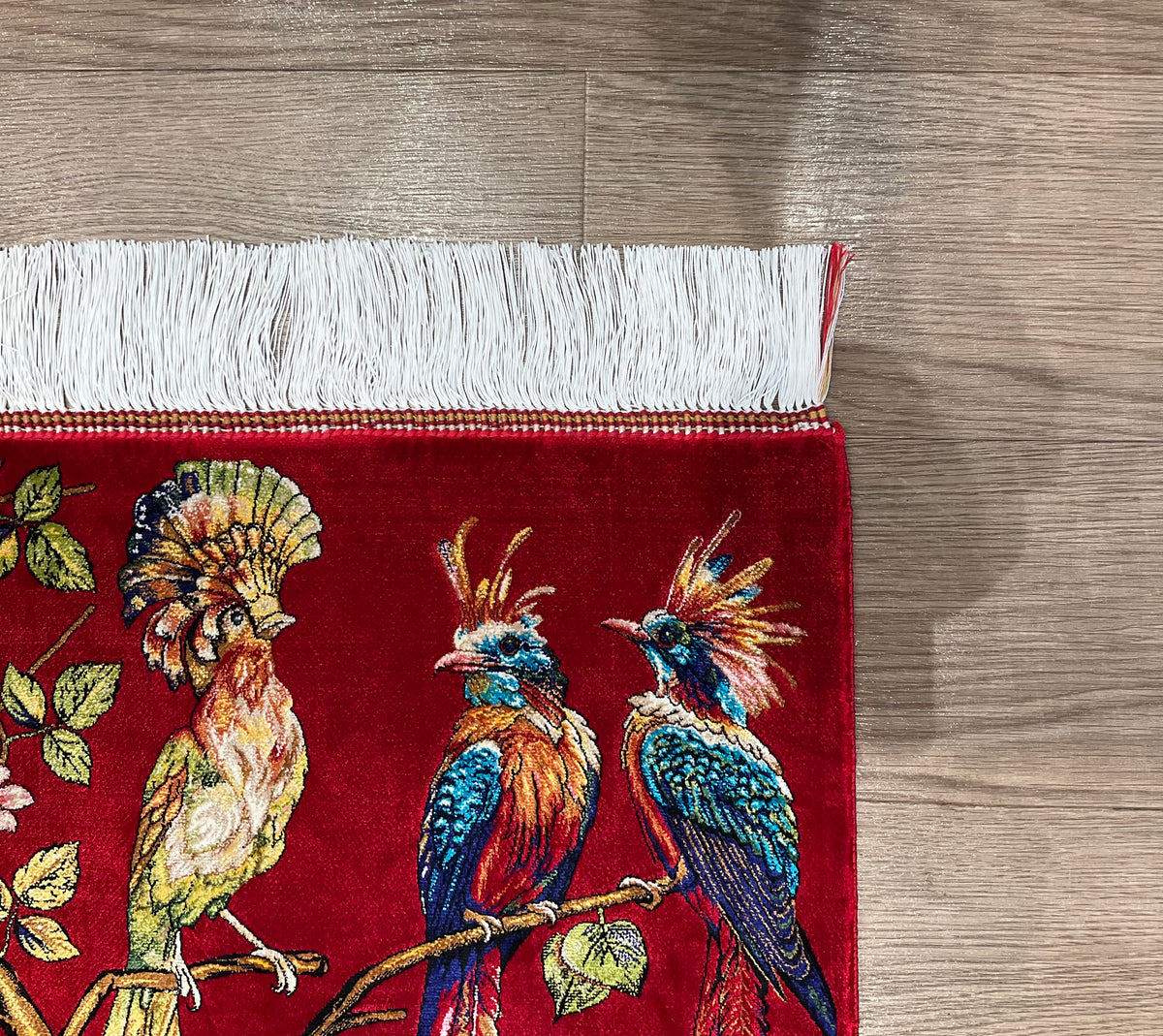 【福岡店】ペルシャンシルク 90cm x 60cm PS13699