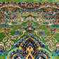 【福岡店】ペルシャンシルク 80cm x 50cm PS13973