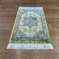【福岡店】ペルシャンシルク 80cm x 50cm PS13973