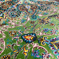 【福岡店】ペルシャンシルク 80cm x 50cm PS13973
