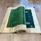 【福岡店】ギャッベ 148cm x 107cm RJ12735