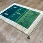 【福岡店】ギャッベ 148cm x 107cm RJ12735