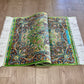 【福岡店】ペルシャンシルク 80cm x 50cm PS13973