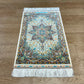 【福岡店】ペルシャンシルク 80cm x 50cm PS13969