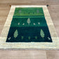 【福岡店】ギャッベ 148cm x 107cm RJ12735