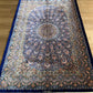 クム ジェッティ工房 202cm x 132cm NT15232