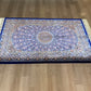 クム ジェッティ工房 202cm x 132cm NT15232