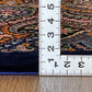 クム ジェッティ工房 202cm x 132cm NT15232