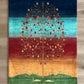 カシュクリ 200cm x 150cm RJ5641