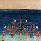 カシュクリ 200cm x 150cm RJ5641