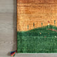 カシュクリ 200cm x 150cm RJ5641