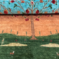 カシュクリ 200cm x 150cm RJ5641