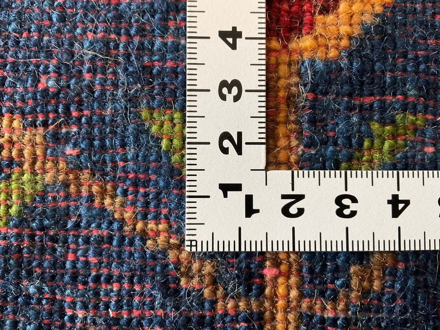 カシュクリ 200cm x 150cm RJ5641
