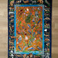 クム サーデグザーデ工房 155cm x 108cm PS1901