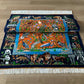 クム サーデグザーデ工房 155cm x 108cm PS1901