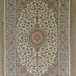 クム ハーレディ工房 290cm x 195cm NT587