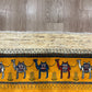 カシュクリ 246cm x 175cm RJ3126