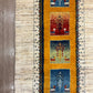 カシュクリ 246cm x 175cm RJ3126