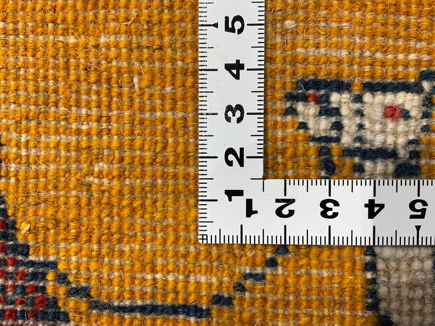 カシュクリ 246cm x 175cm RJ3126