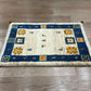 ギャッベ 87cm x 64cm RJ5229